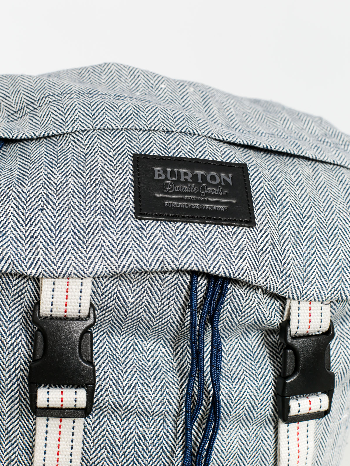 Batoh Burton Tinder (eclipse herringbone)