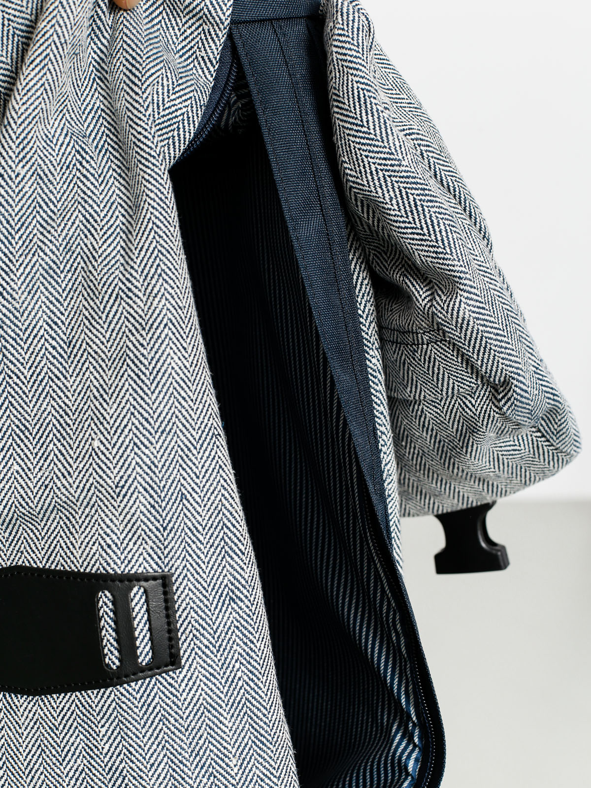 Batoh Burton Tinder (eclipse herringbone)