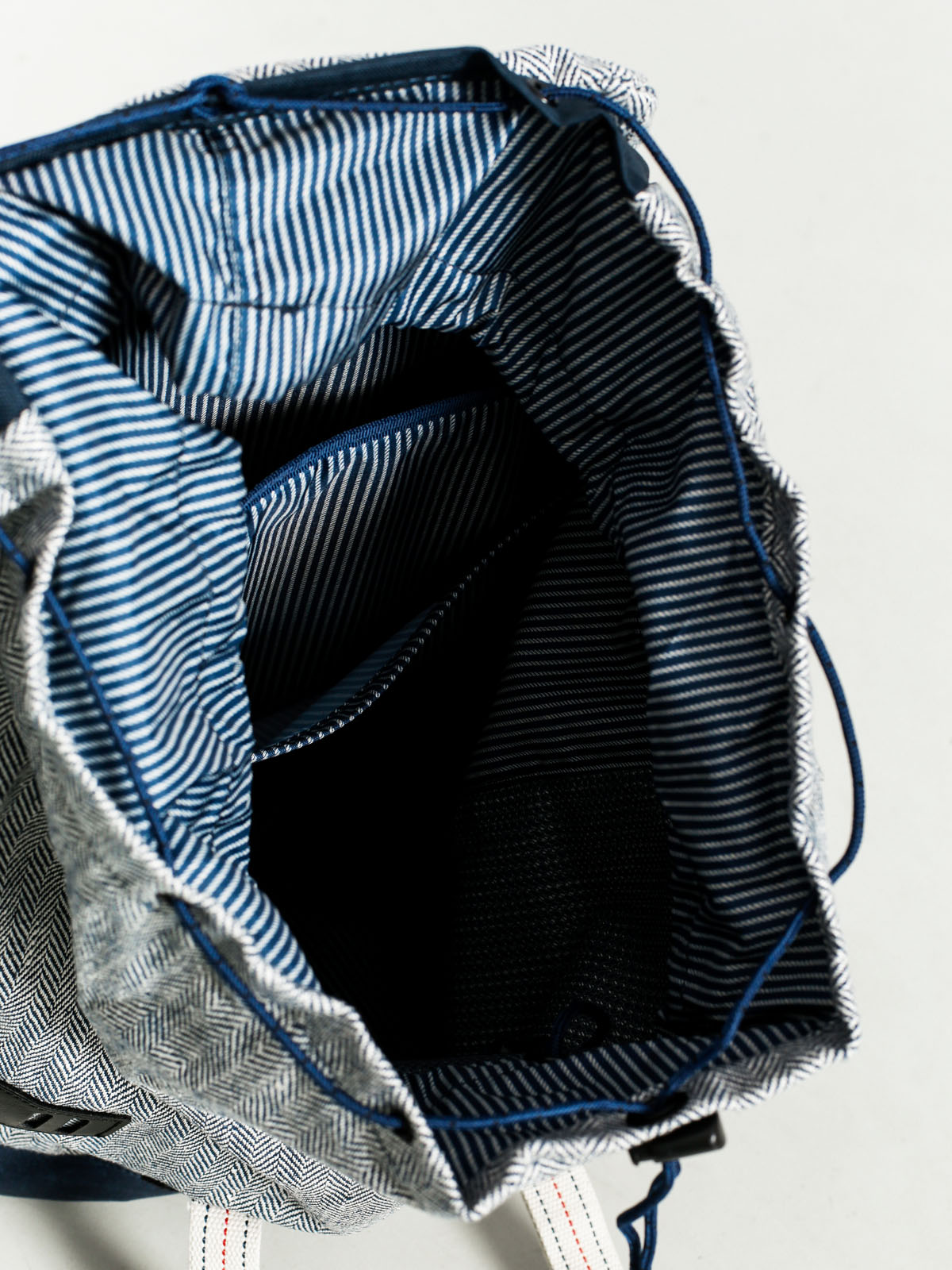 Batoh Burton Tinder (eclipse herringbone)