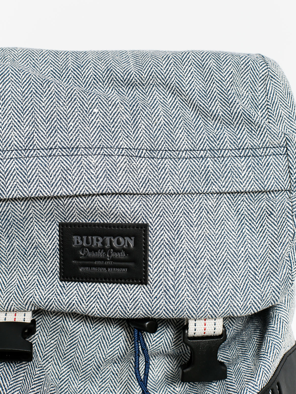 Batoh Burton Tinder (eclipse herringbone)