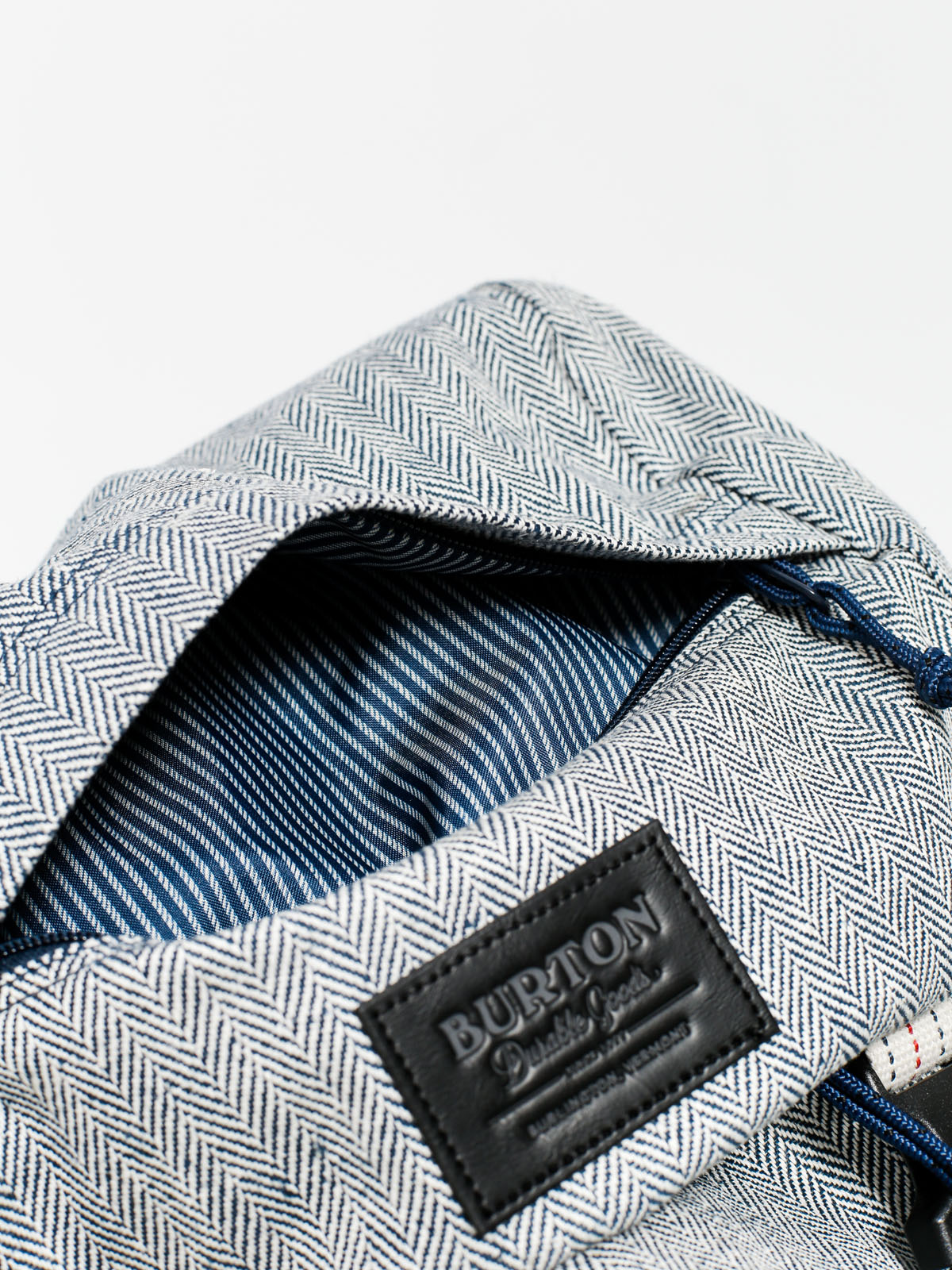 Batoh Burton Tinder (eclipse herringbone)