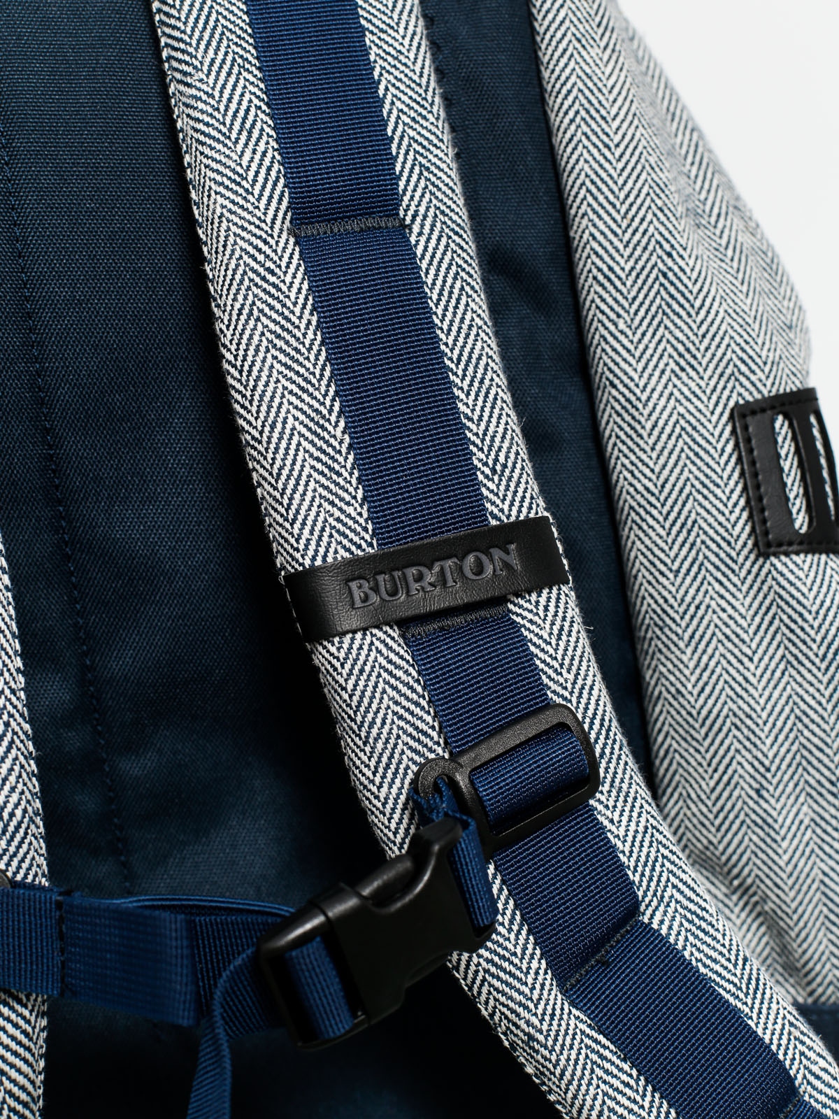 Batoh Burton Tinder (eclipse herringbone)