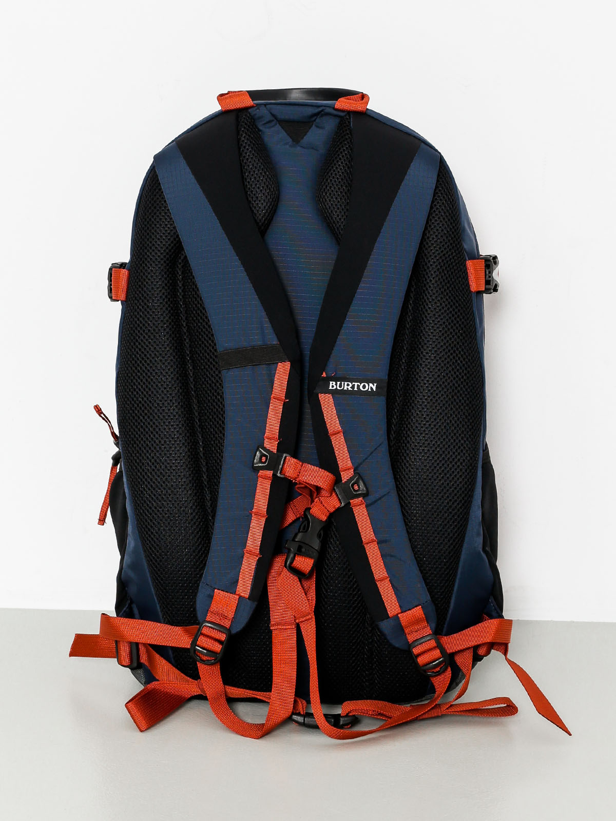 Burton Batoh Riders 25L (eclipse coated rip)