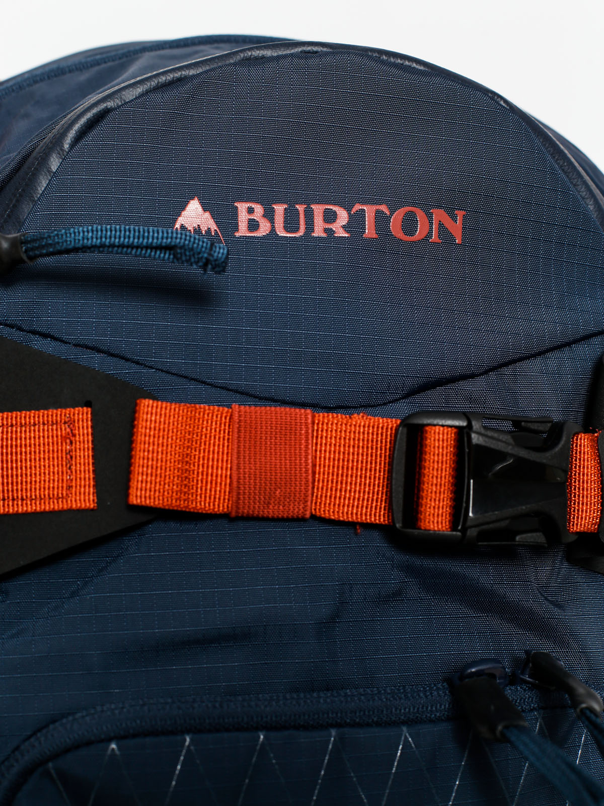 Burton Batoh Riders 25L (eclipse coated rip)