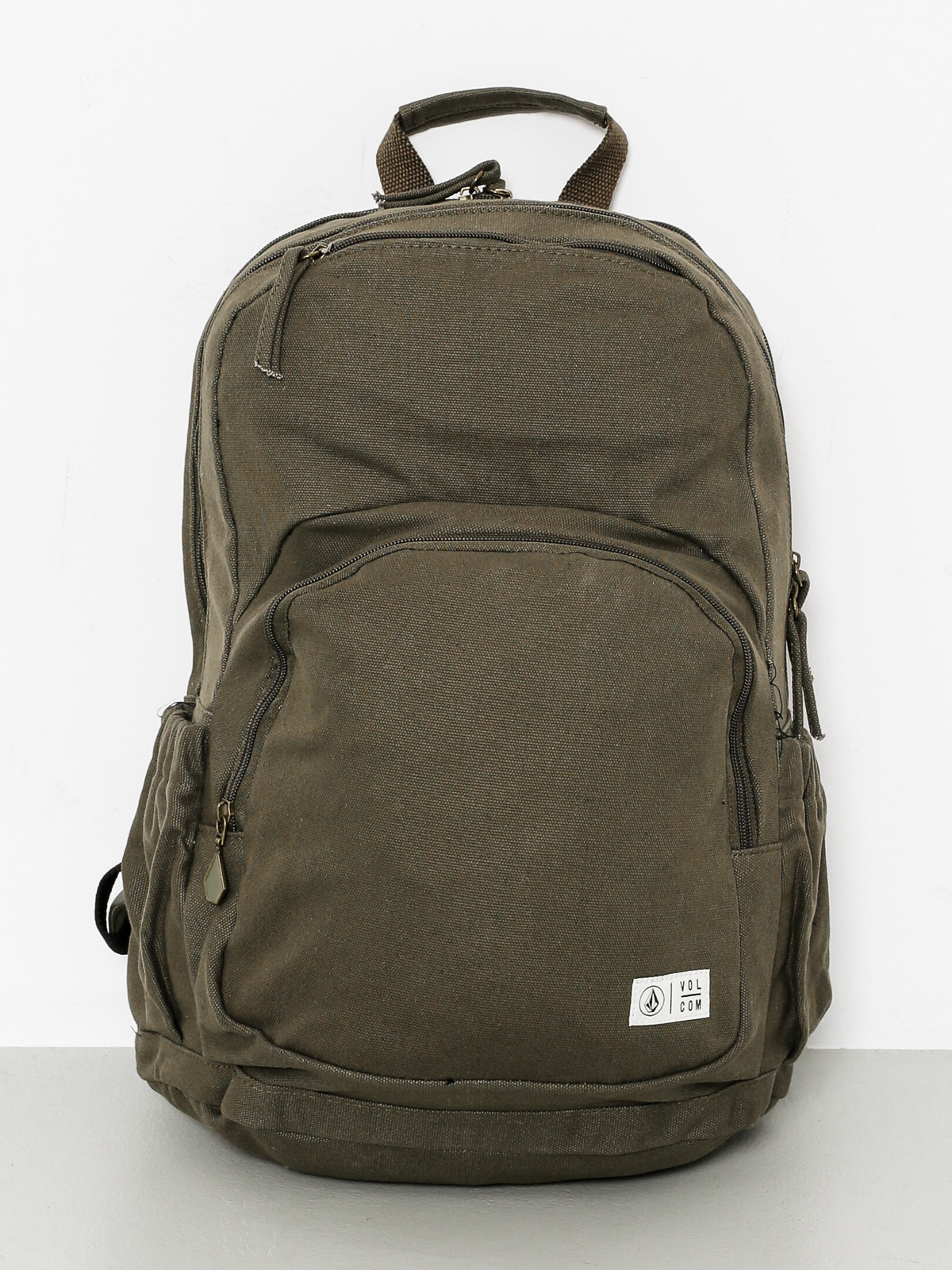 Batoh Volcom Fieldtrip Cnvs Wmn (dca)