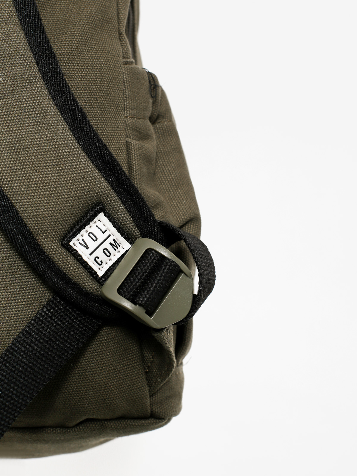 Batoh Volcom Fieldtrip Cnvs Wmn (dca)