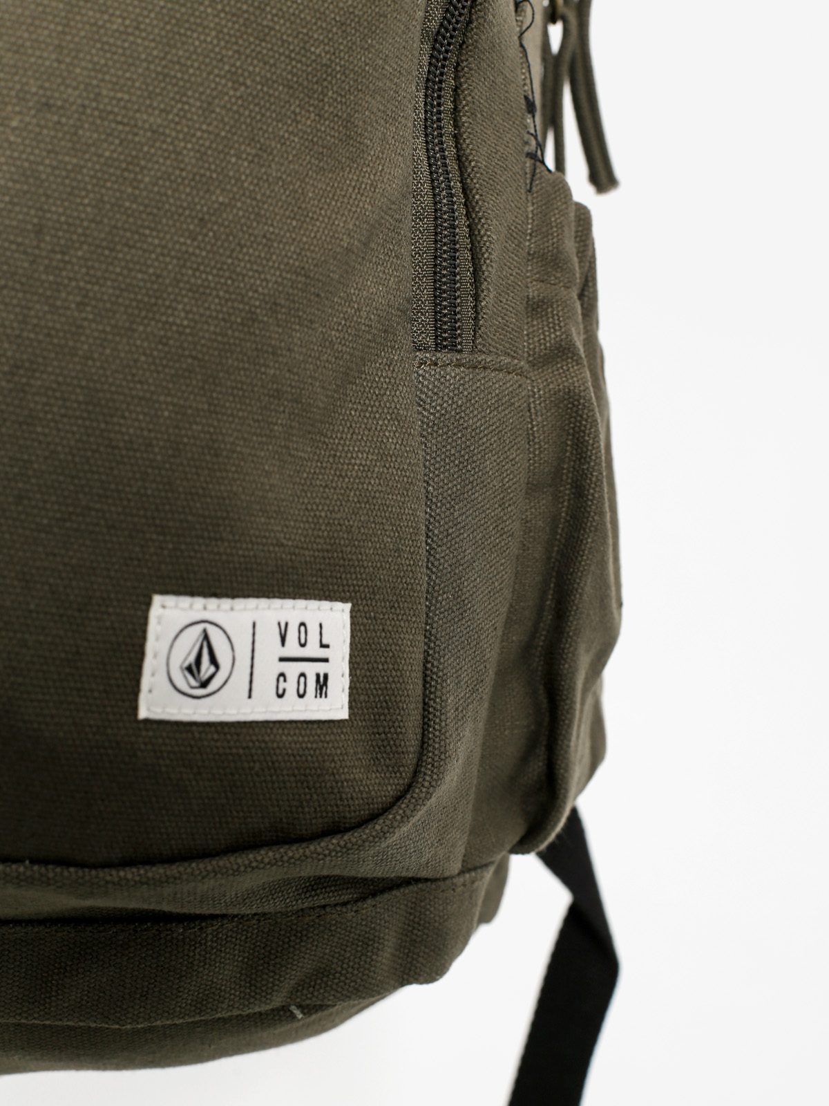 Batoh Volcom Fieldtrip Cnvs Wmn (dca)