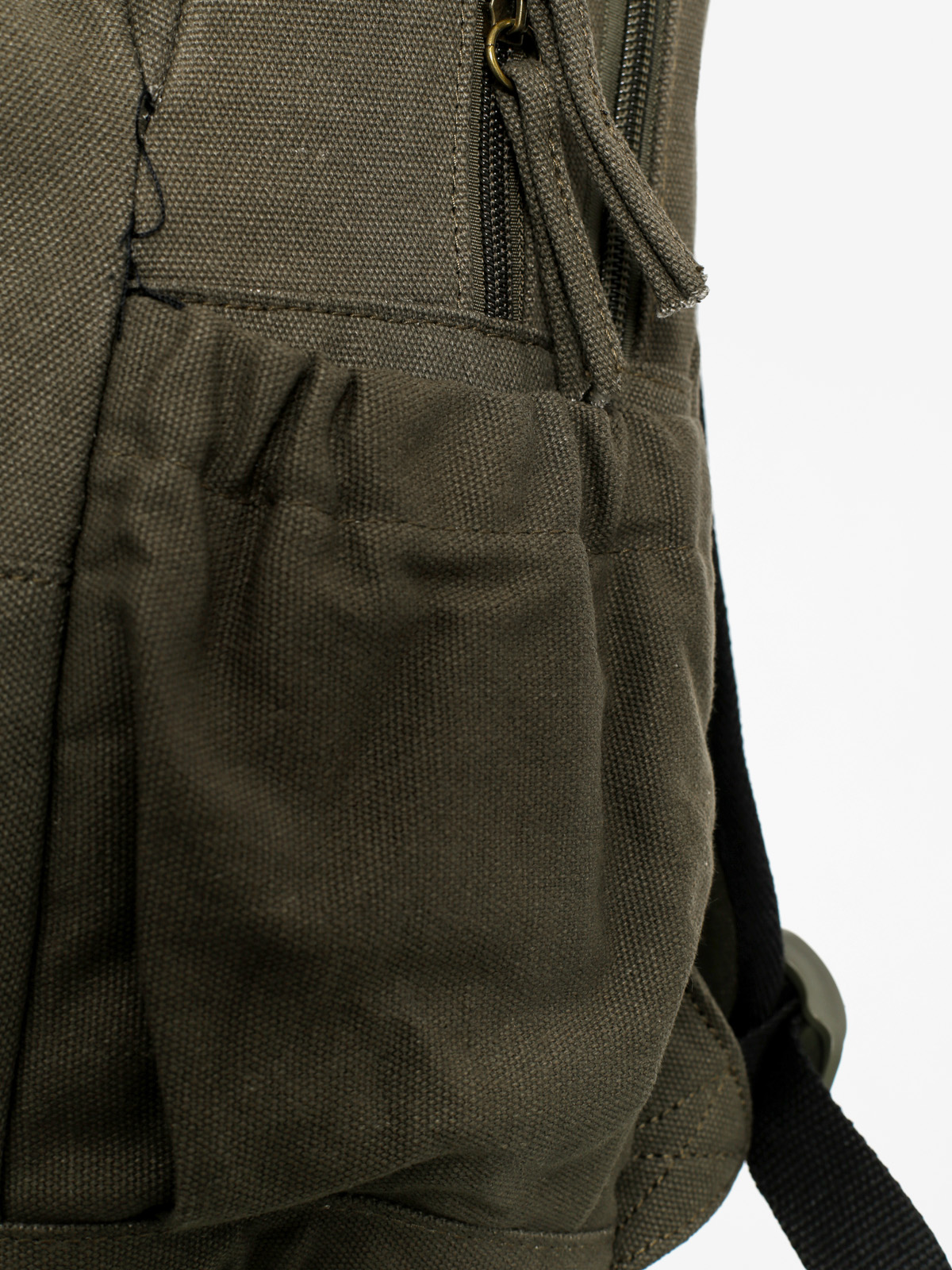 Batoh Volcom Fieldtrip Cnvs Wmn (dca)