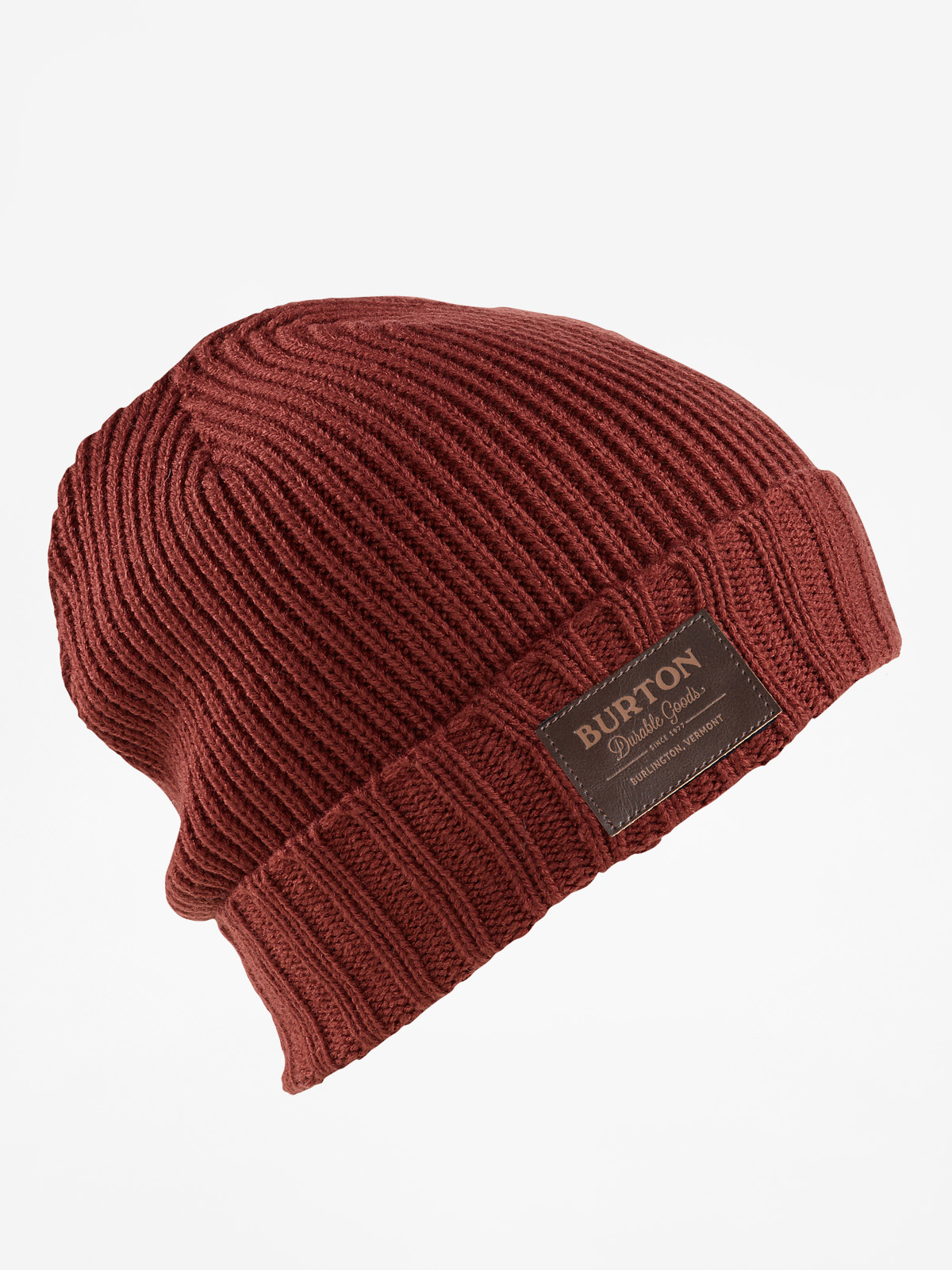 Čepice Burton Gringo Bnie (fired brick)