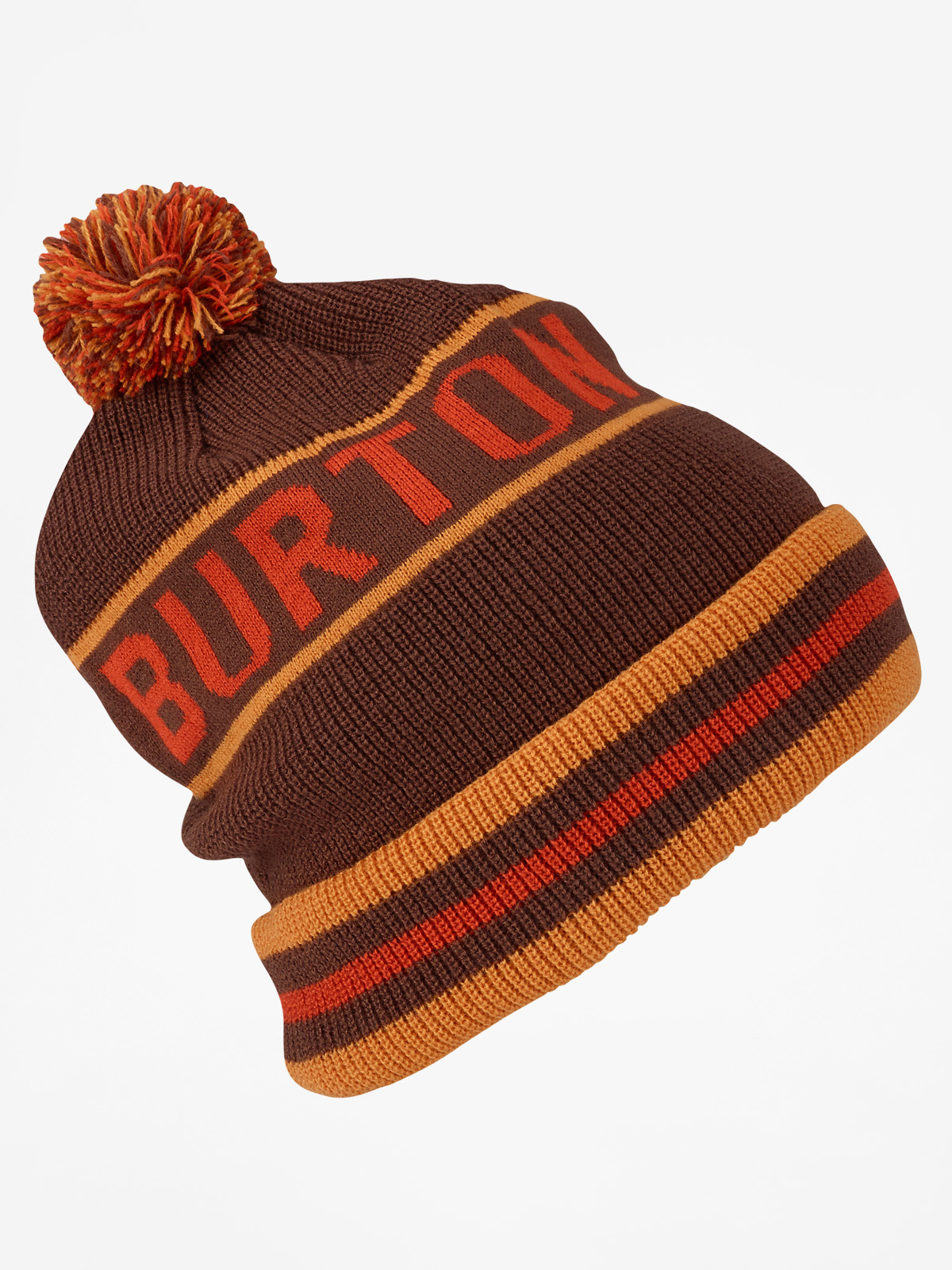 Čepice Burton Trope Bnie (chestnut)