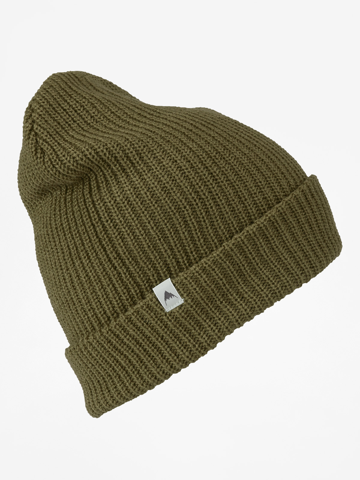 Čepice Burton Truckstop Bnie (olive branch heather)