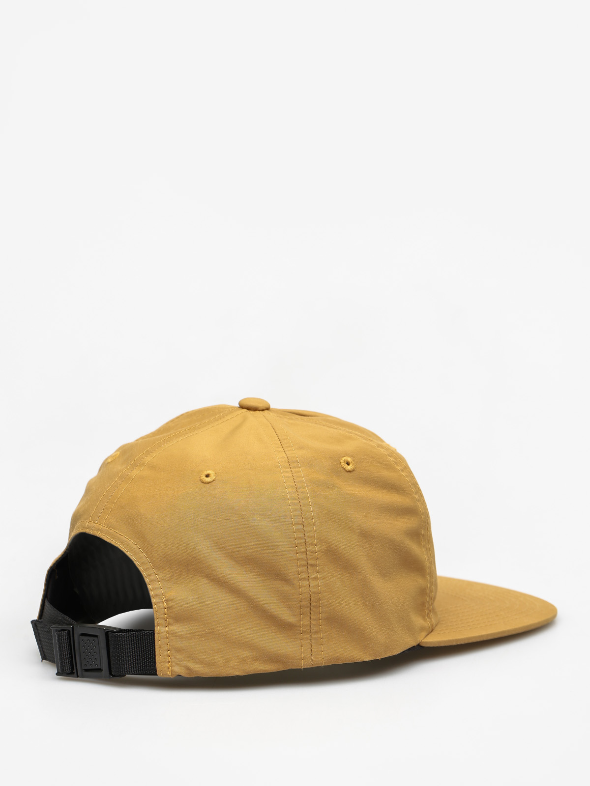 Kšiltovka  Brixton Trailhead Mp ZD (khaki)