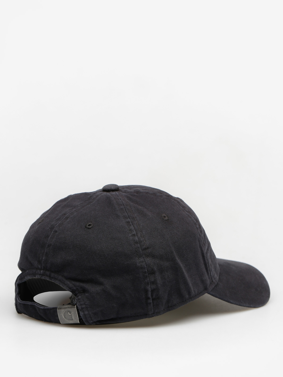 Kšiltovka  Carhartt Stray Cap ZD (black)