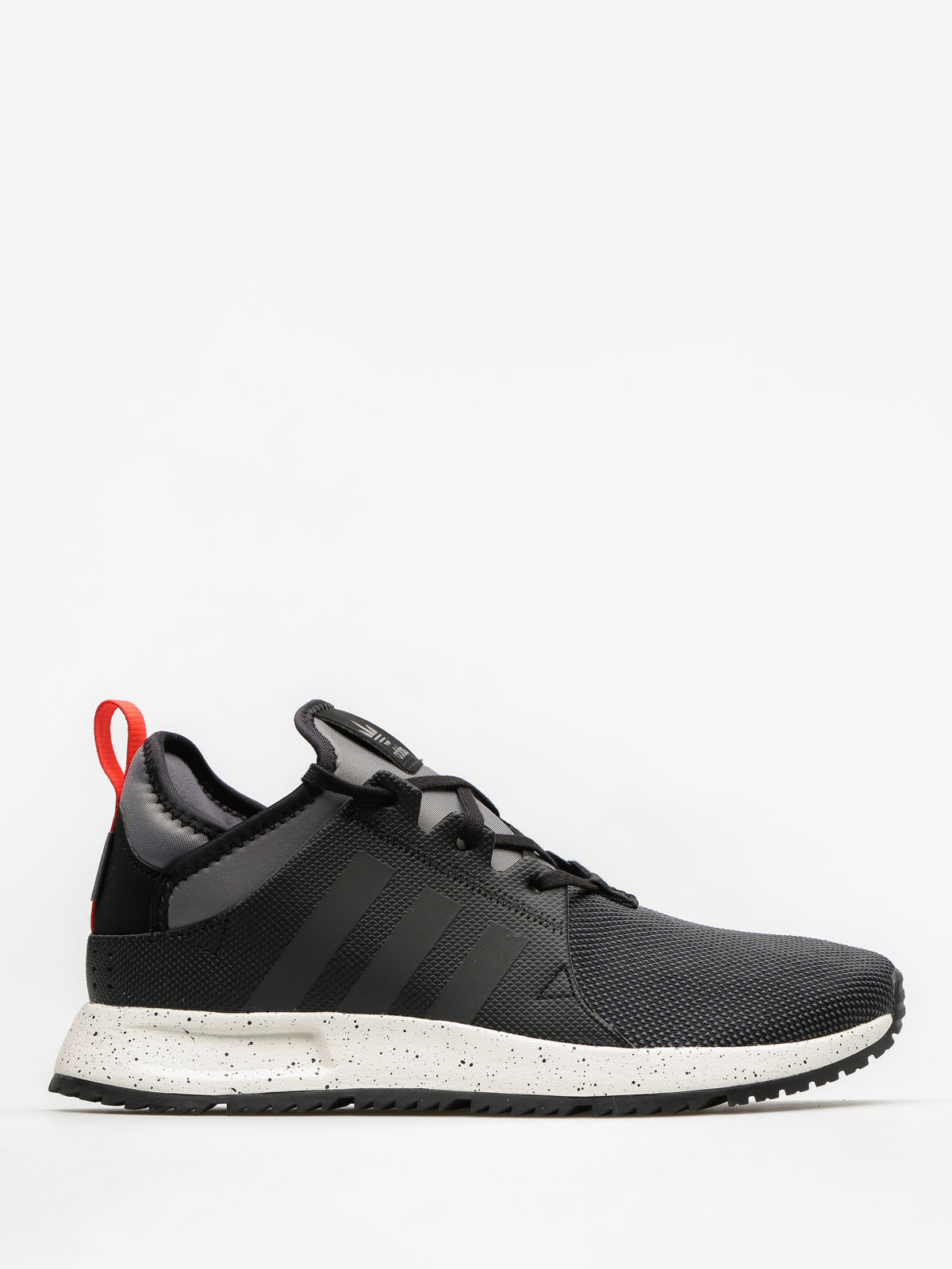 Boty adidas X Plr Sneakerboot (cblack/cblack/grefiv)