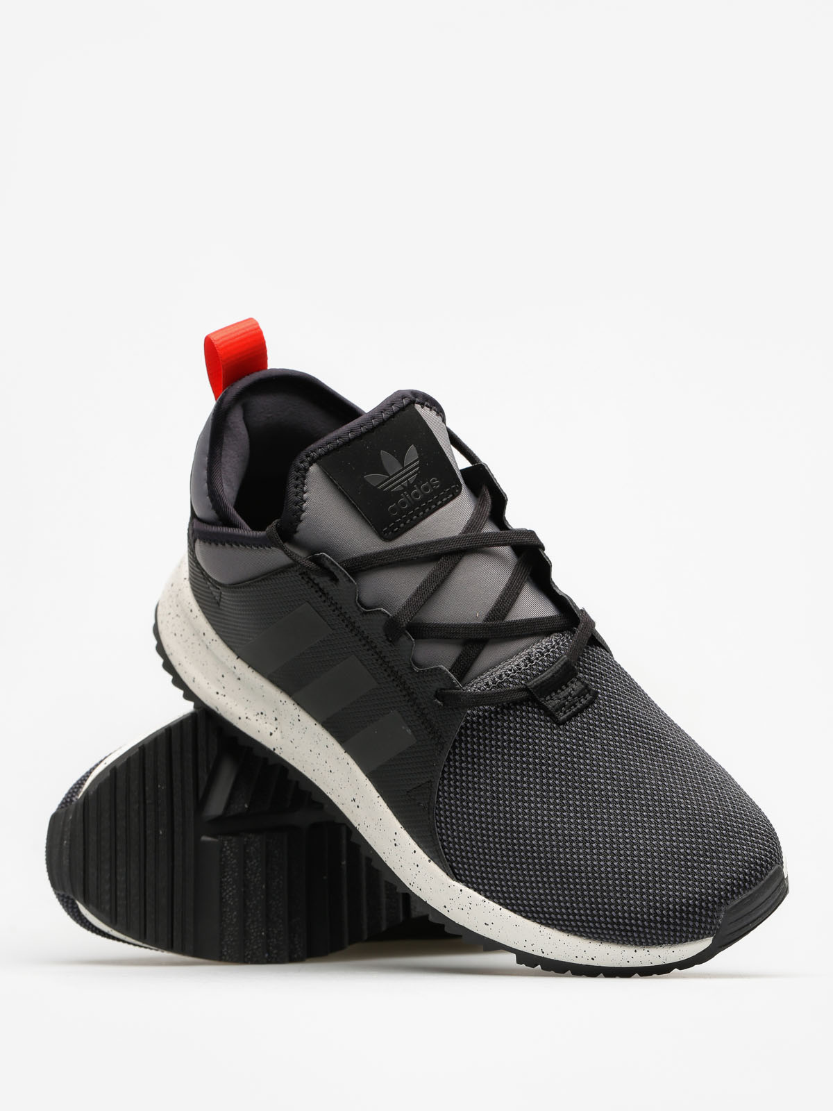 Boty adidas X Plr Sneakerboot (cblack/cblack/grefiv)