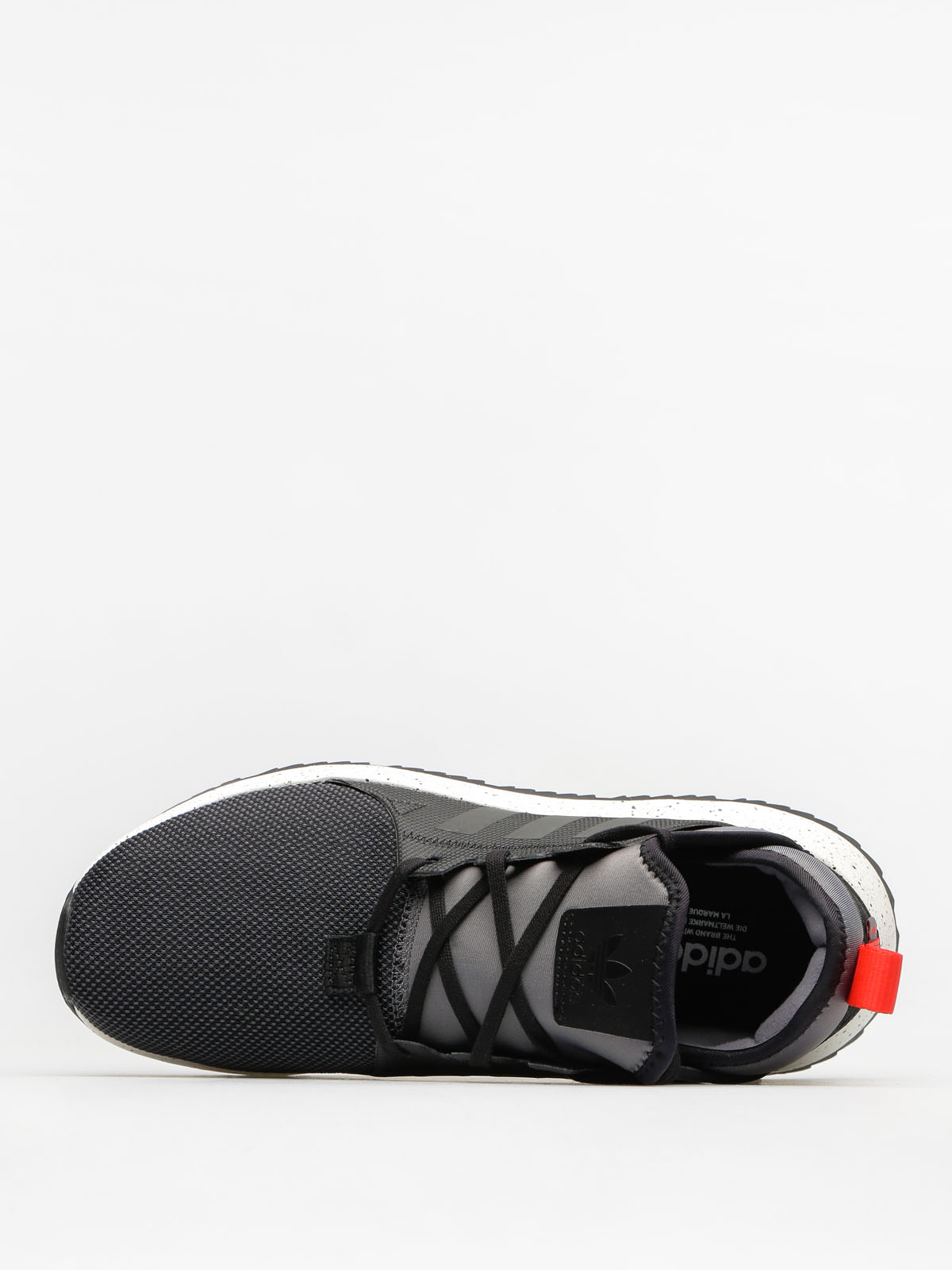 Boty adidas X Plr Sneakerboot (cblack/cblack/grefiv)