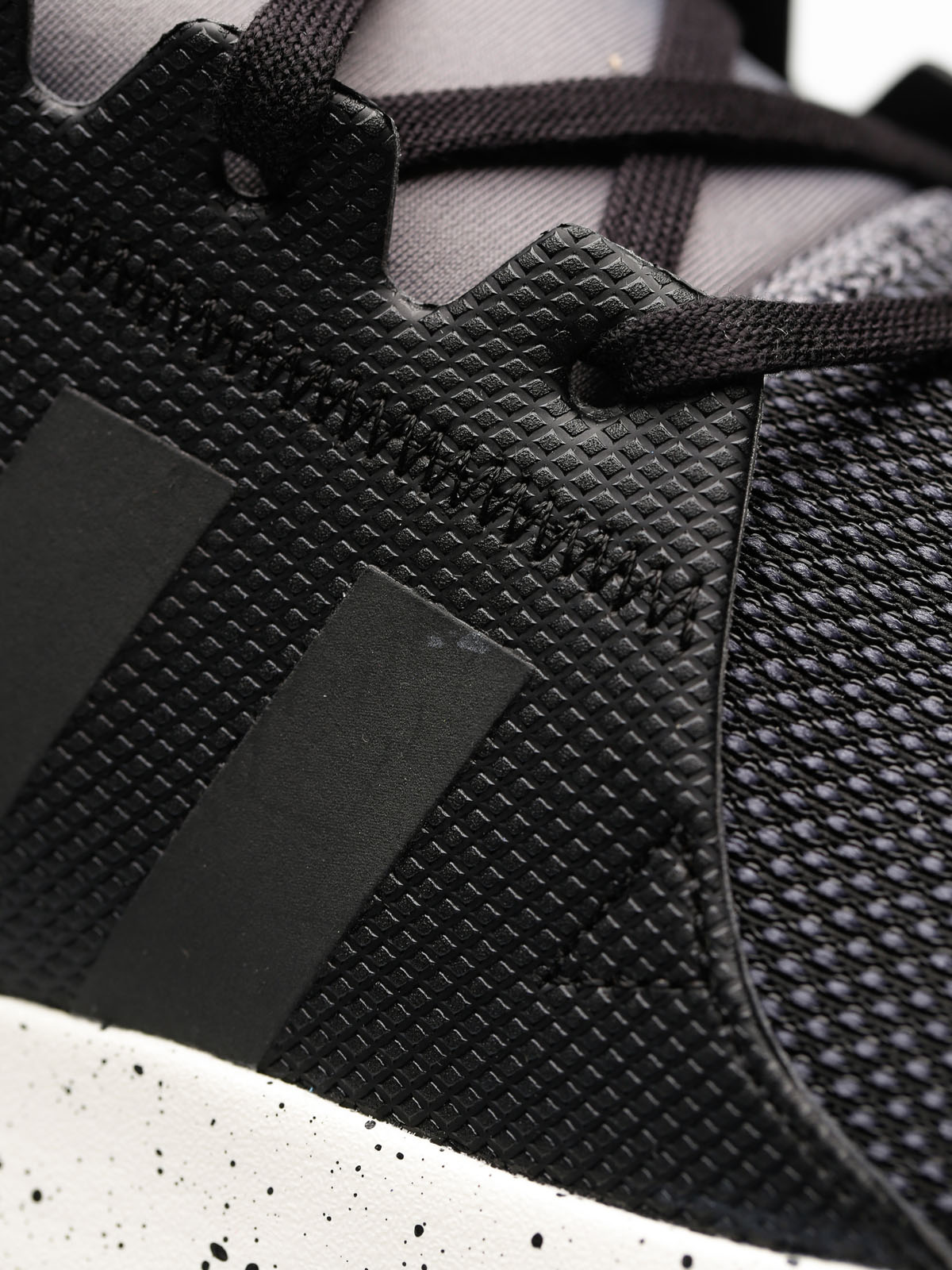 Boty adidas X Plr Sneakerboot (cblack/cblack/grefiv)