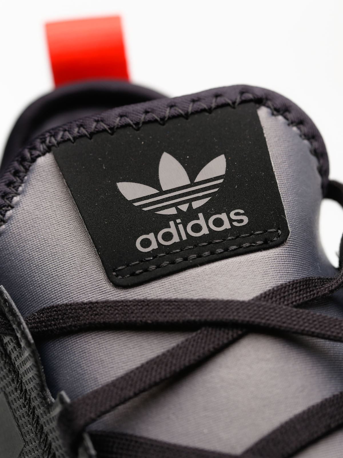 Boty adidas X Plr Sneakerboot (cblack/cblack/grefiv)