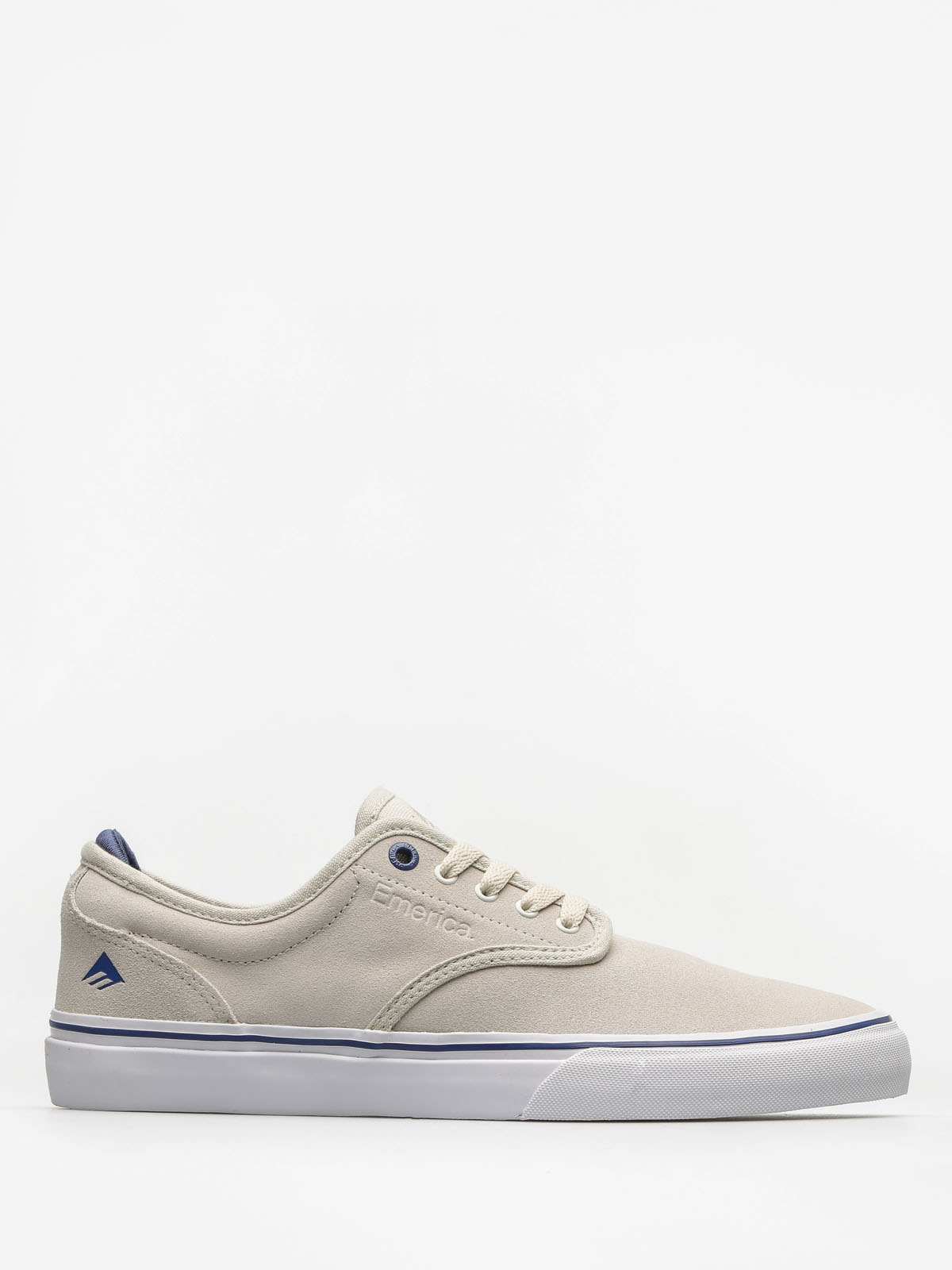 Boty Emerica Wino G6 X Eniz (light grey/navy)