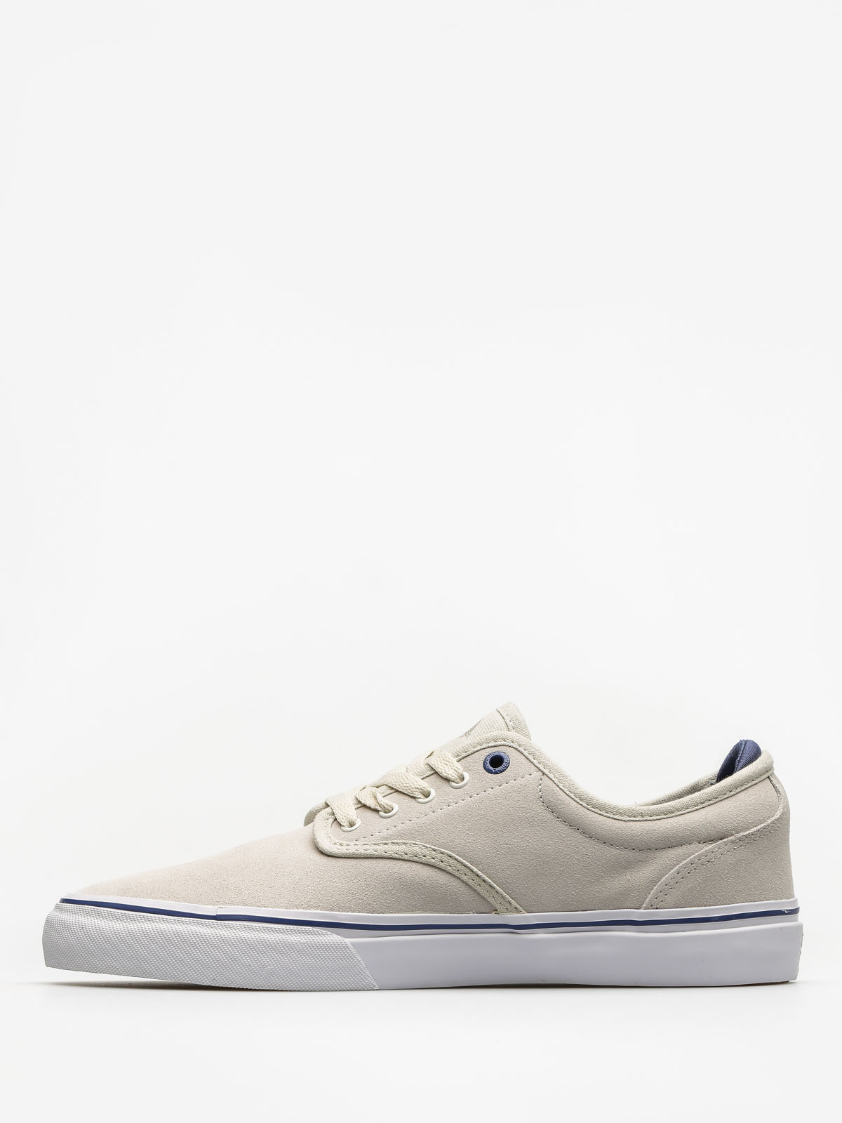 Boty Emerica Wino G6 X Eniz (light grey/navy)