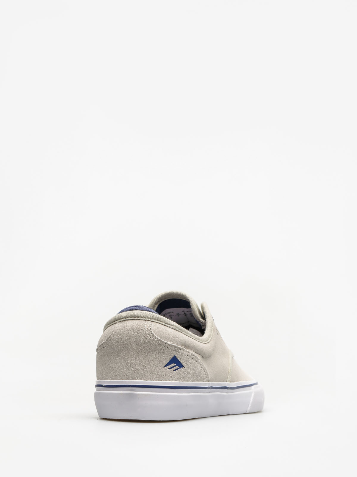 Boty Emerica Wino G6 X Eniz (light grey/navy)