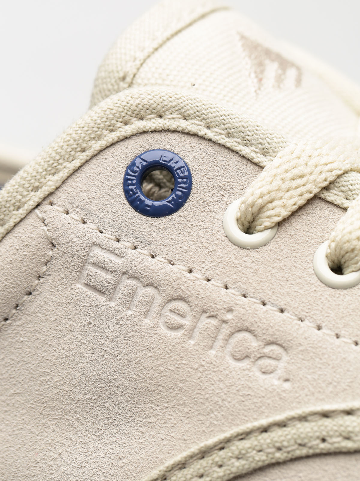 Boty Emerica Wino G6 X Eniz (light grey/navy)