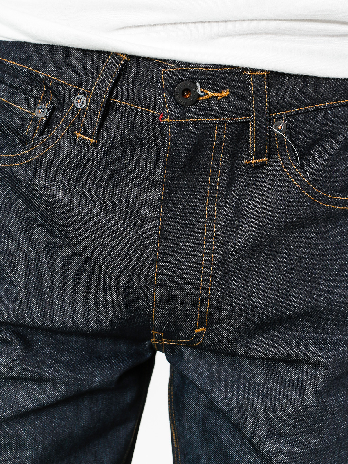 Kalhoty Levi's Skate 511 Slim 5 Pocket Se (rigid indigo)