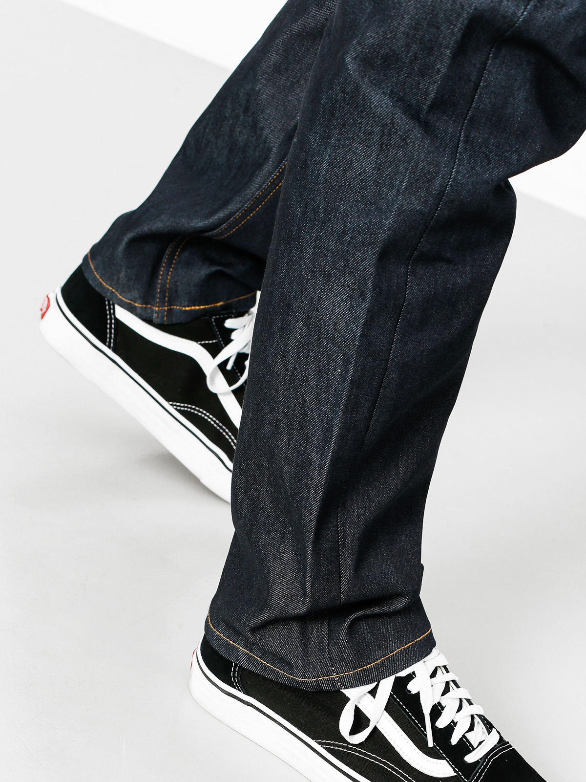 Kalhoty Levi's Skate 511 Slim 5 Pocket Se (rigid indigo)