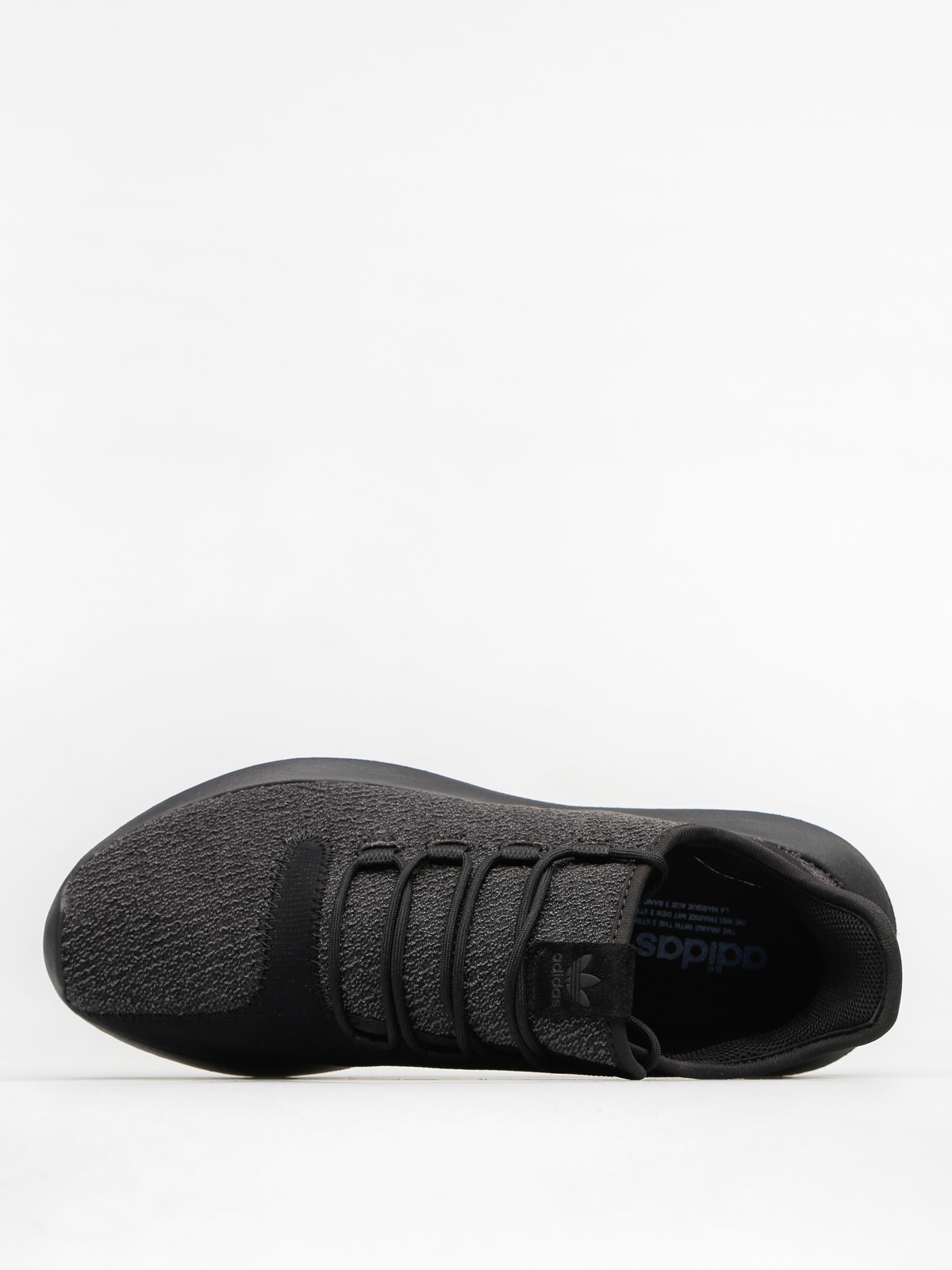 Boty adidas Tubular Shadow (cblack/cblack/cblack)