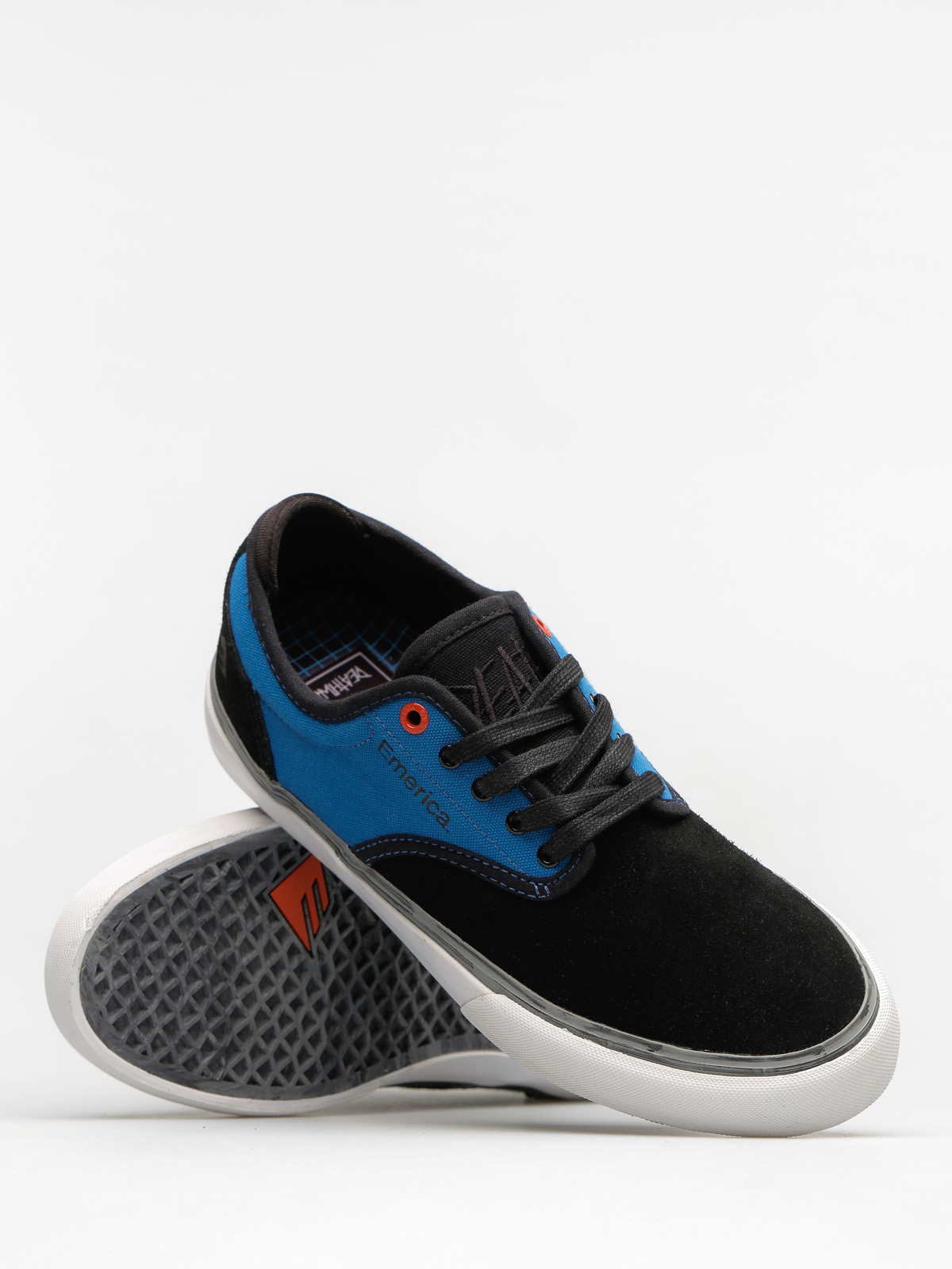emerica deathwish