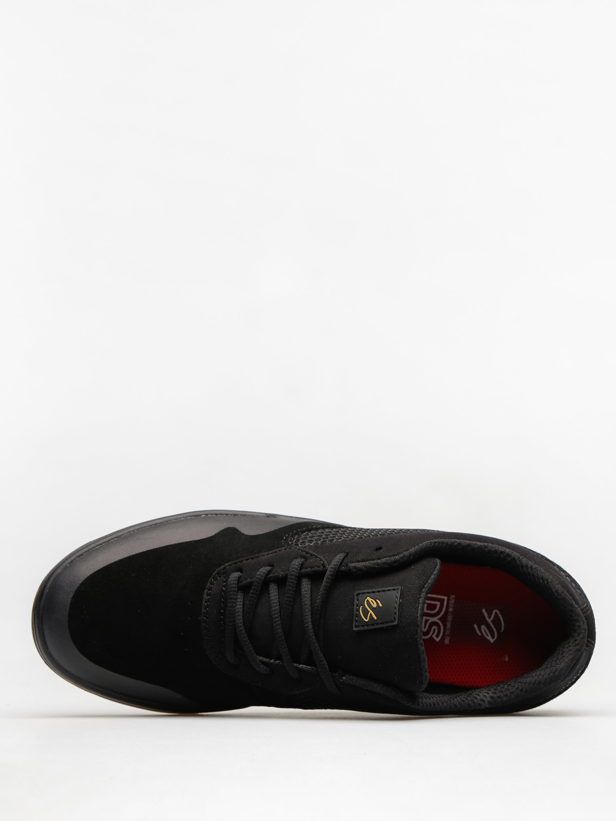 Boty eS Swift (black/black)