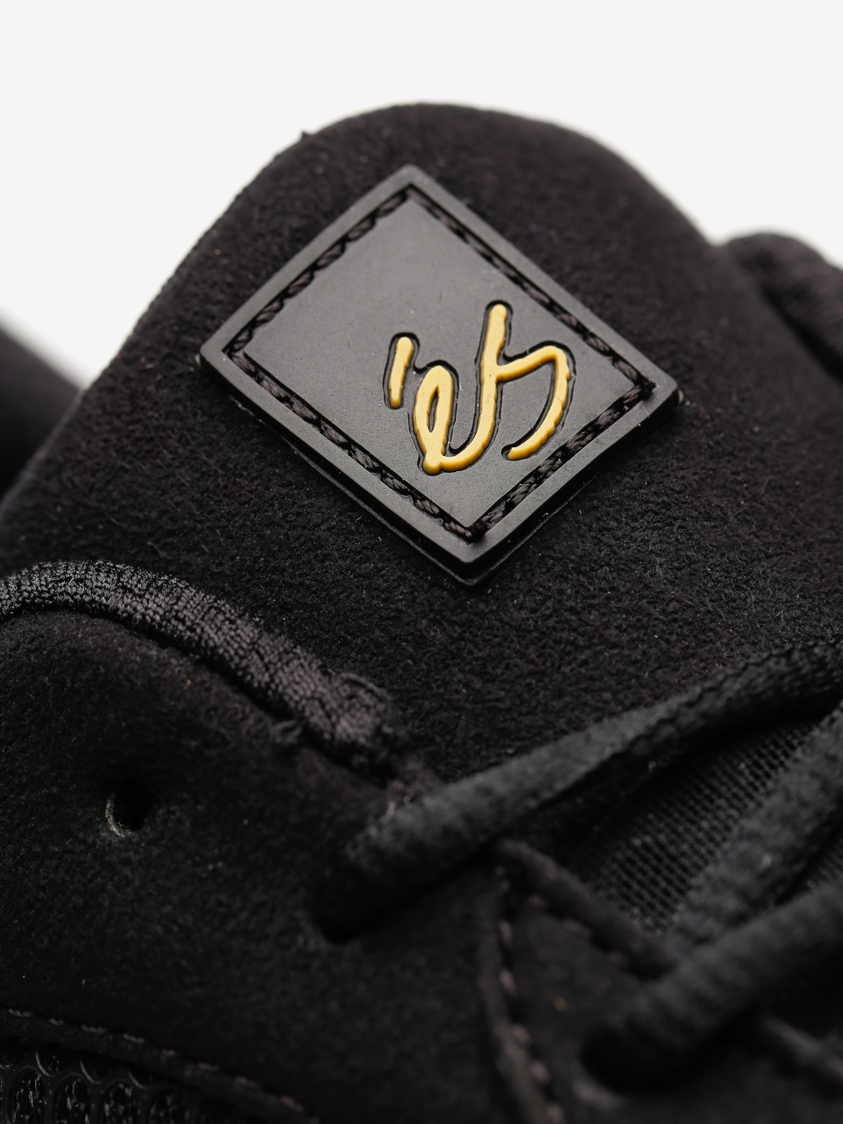 Boty eS Swift (black/black)