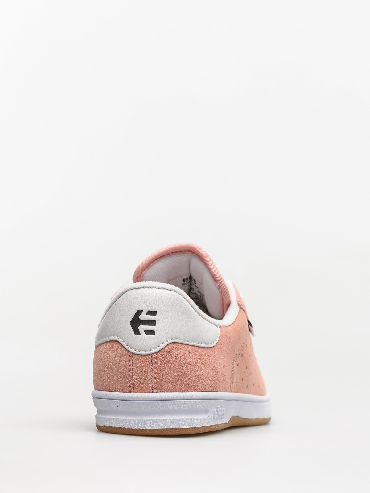 Boty Etnies The Scam Wmn (pink)
