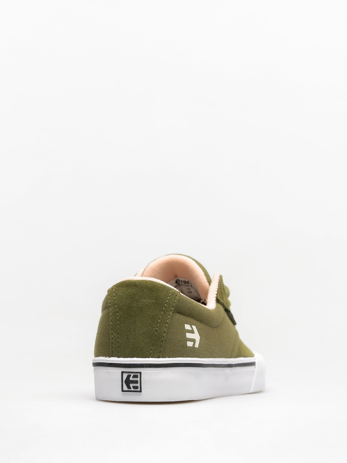 Boty Etnies Jameson Vulc Wmn (olive)