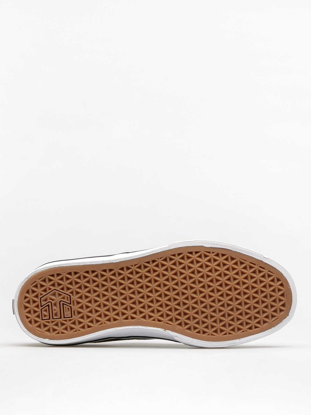 Boty Etnies Jameson Vulc Wmn (olive)