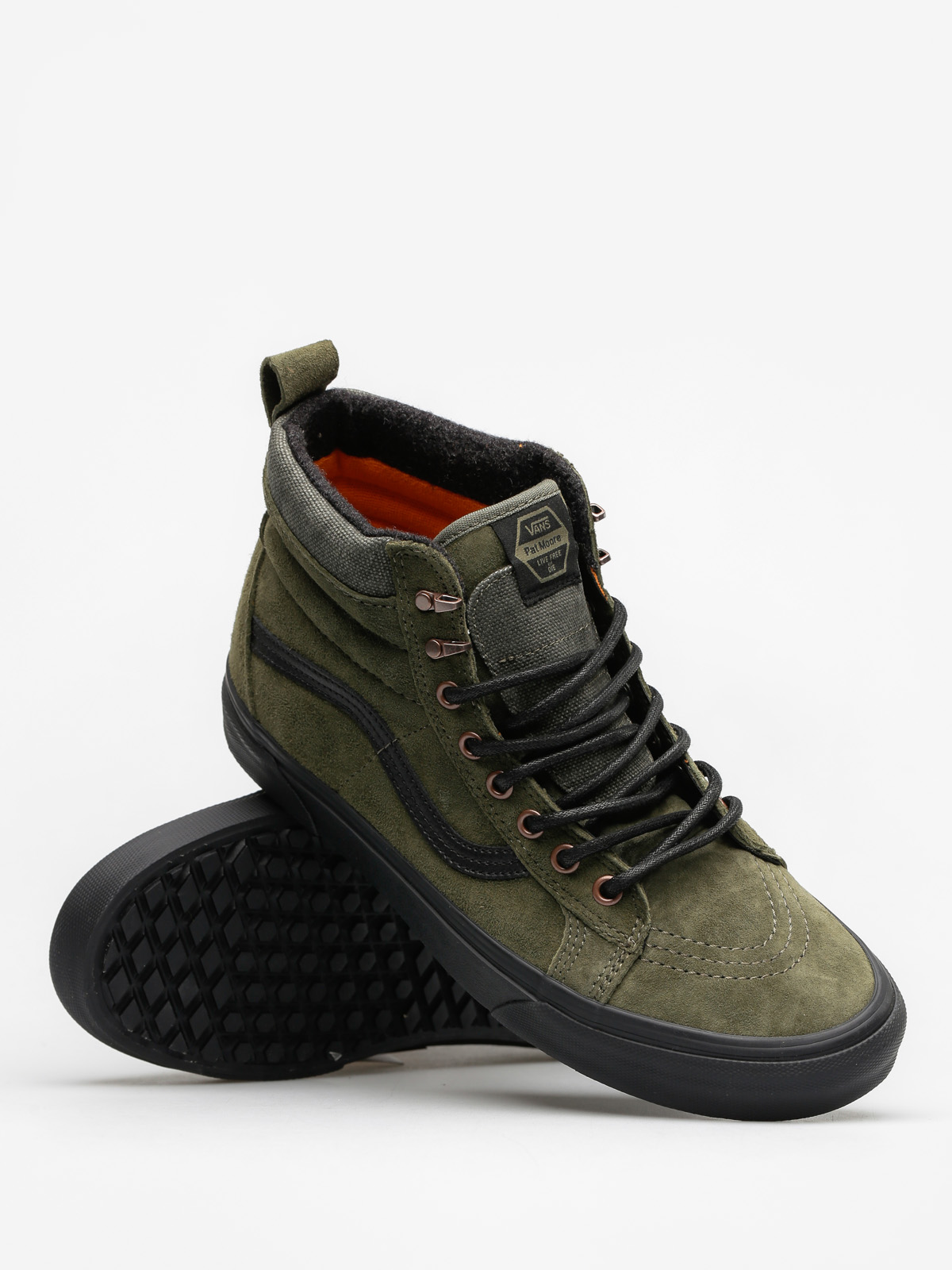 sk8 hi mte grape leaf ps