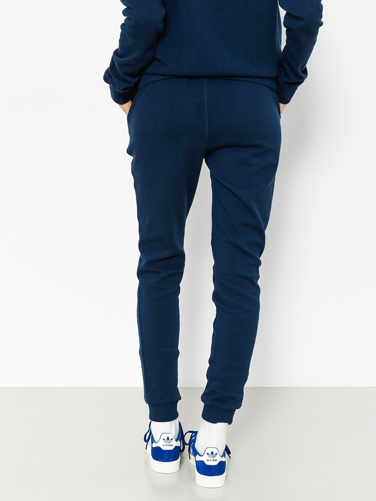 Kalhoty Roxy After Surf Drs Wmn (dress blues heather)