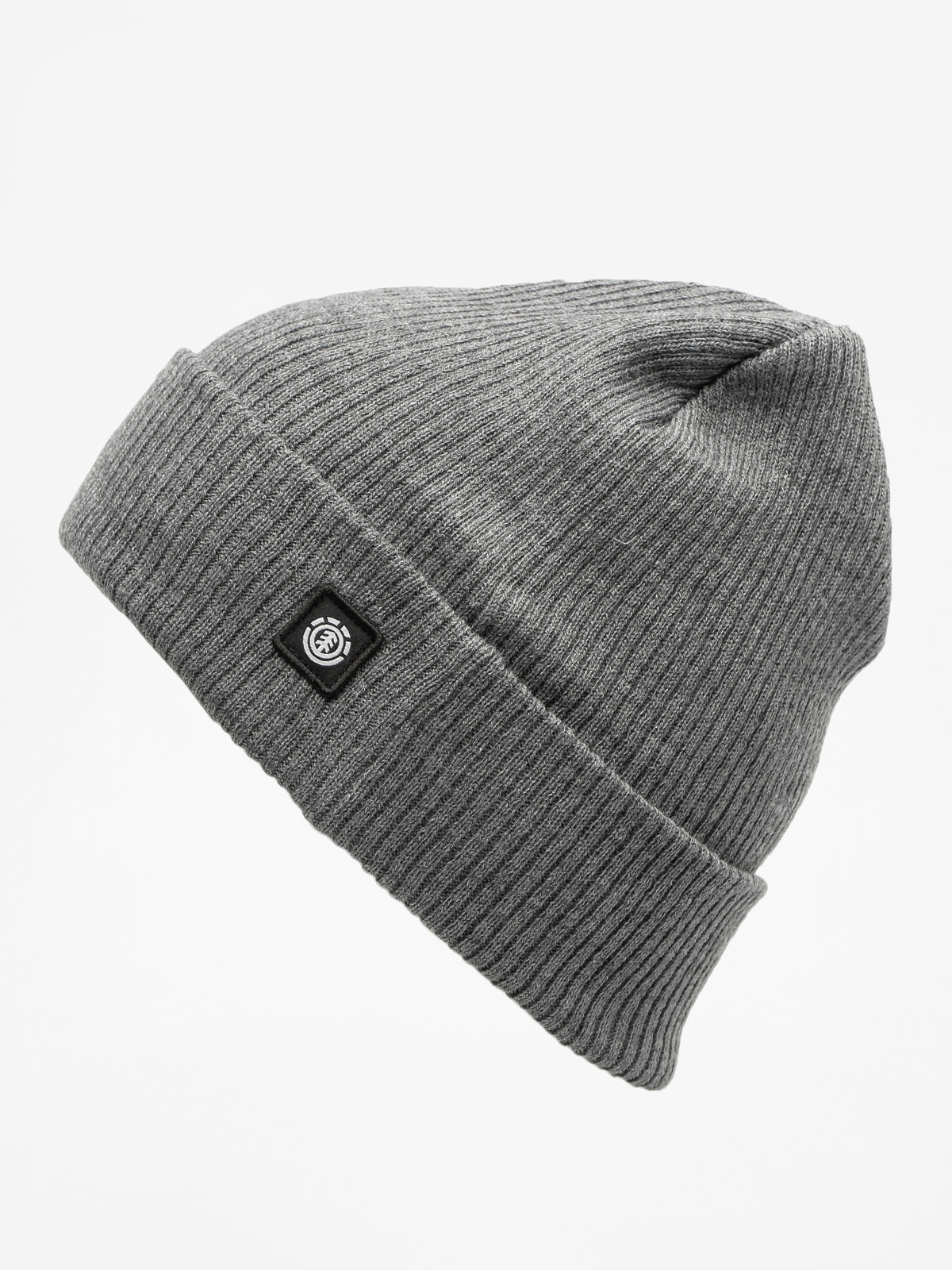Čepice Element Flow II Beanie (grey heather)