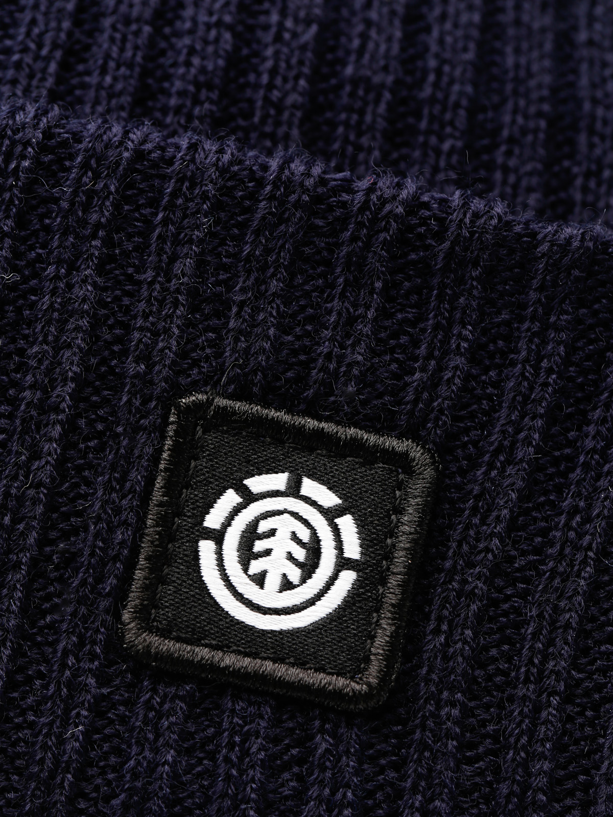Čepice Element Flow II Beanie (eclipse navy)
