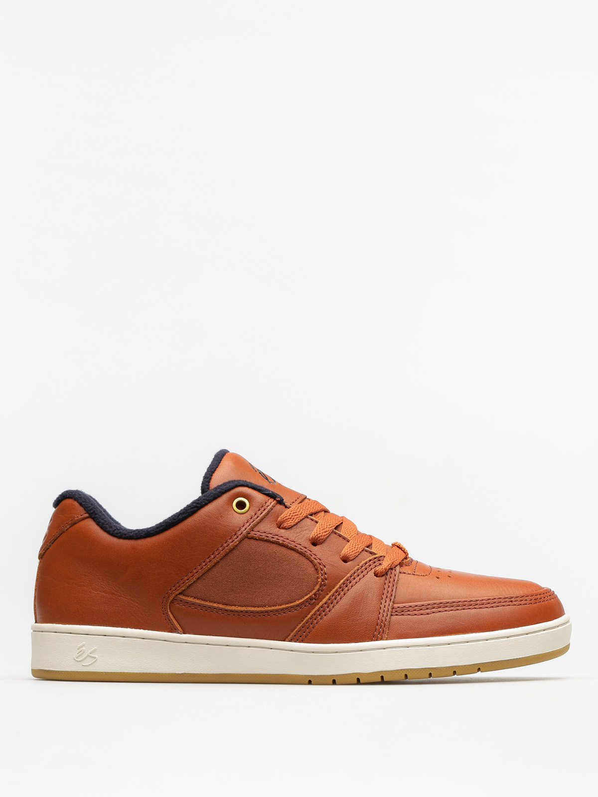 Boty eS Accel Slim (brown/sand)