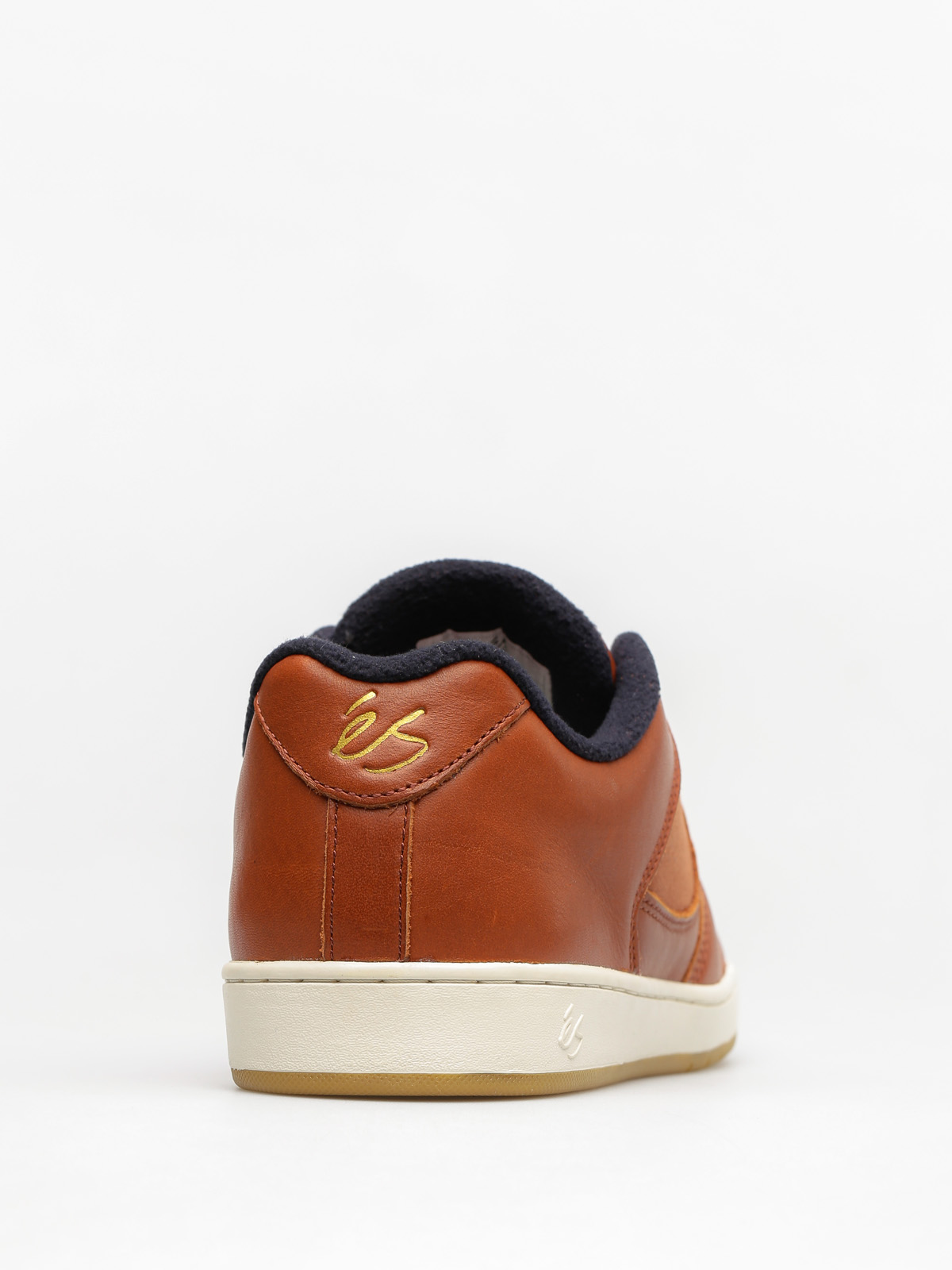 Boty eS Accel Slim (brown/sand)