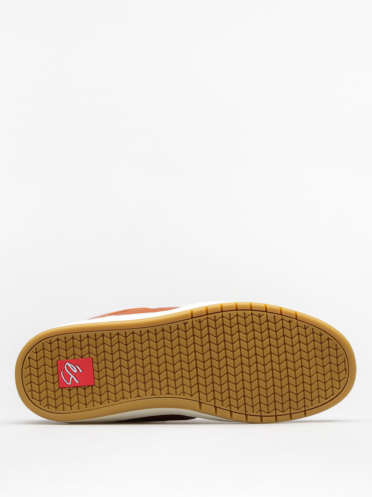 Boty eS Accel Slim (brown/sand)