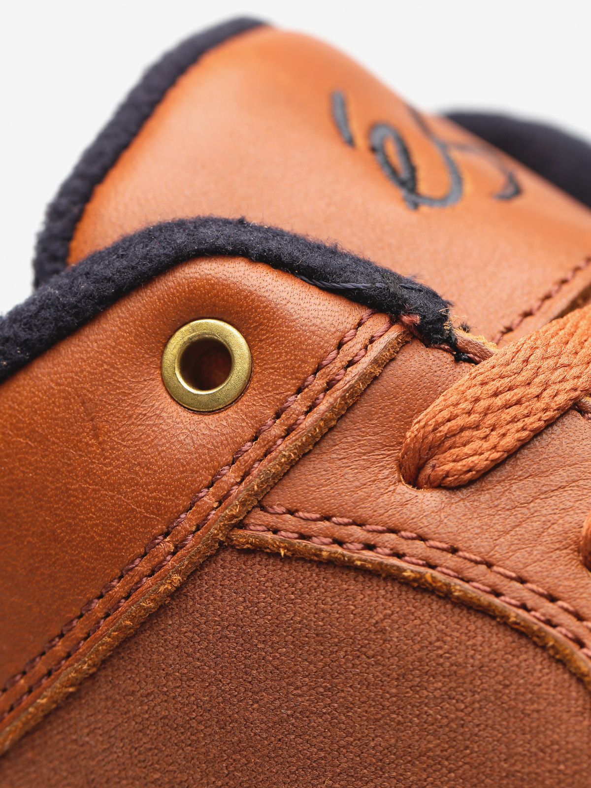 Boty eS Accel Slim (brown/sand)