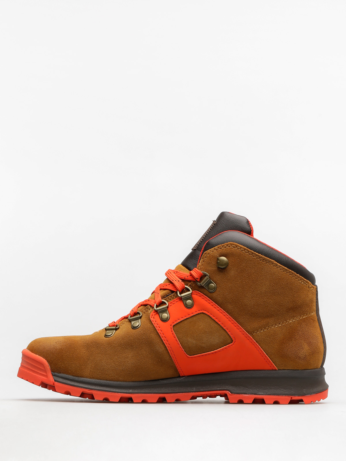 timberland gt scramble mid leather w