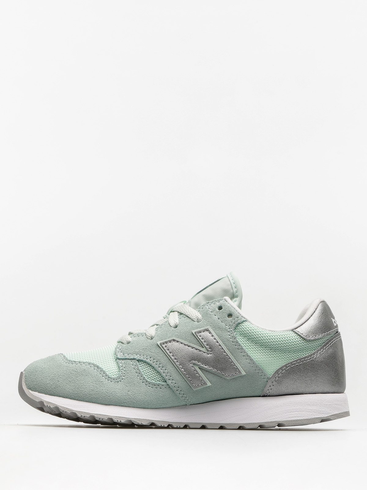 Boty New Balance 520 Wmn (water vapor)