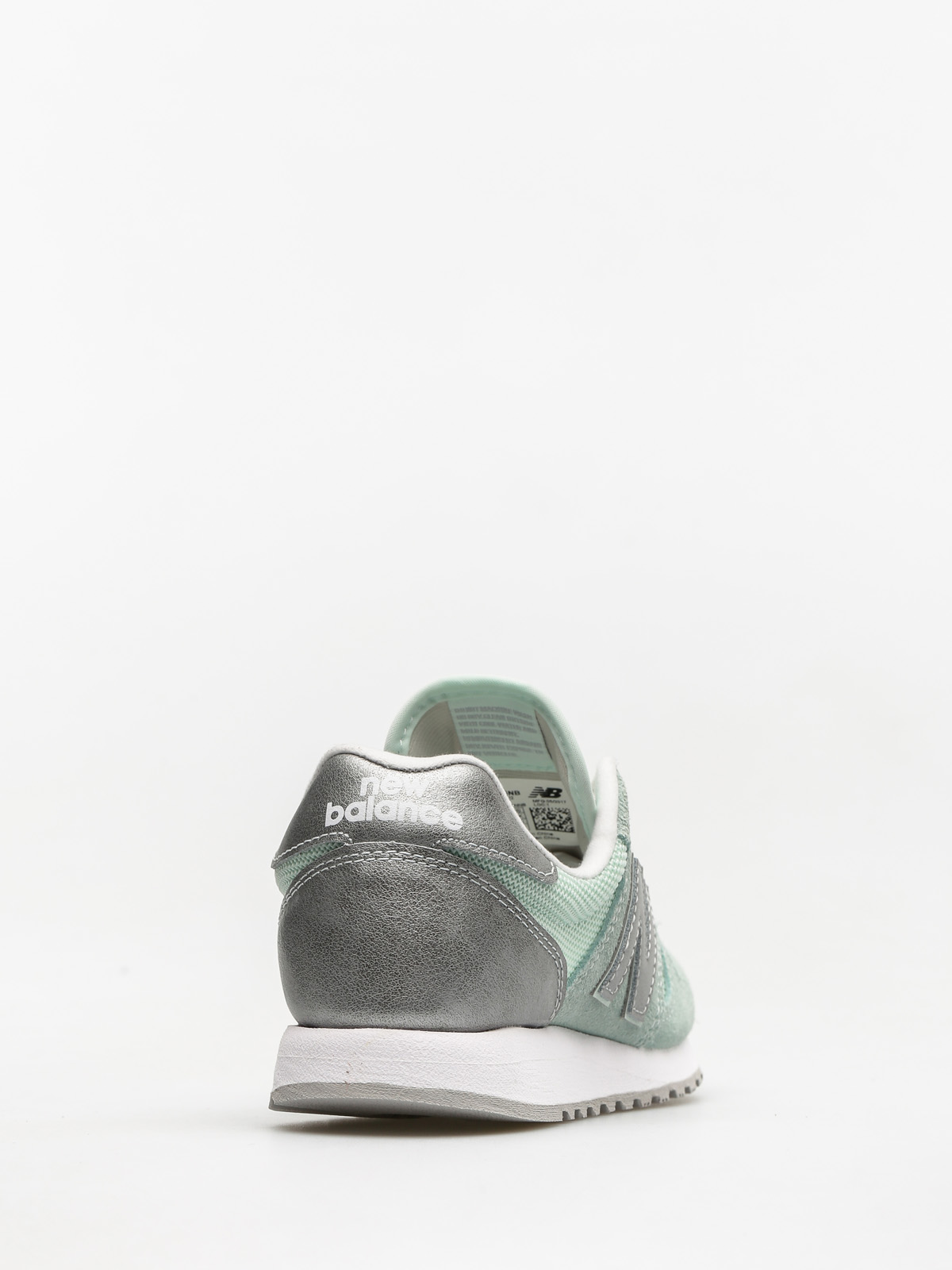 Boty New Balance 520 Wmn (water vapor)