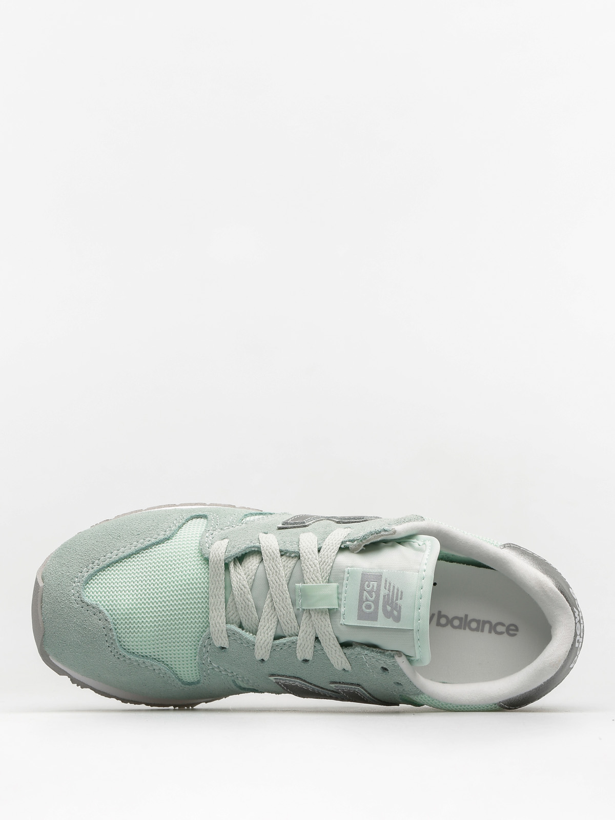 Boty New Balance 520 Wmn (water vapor)
