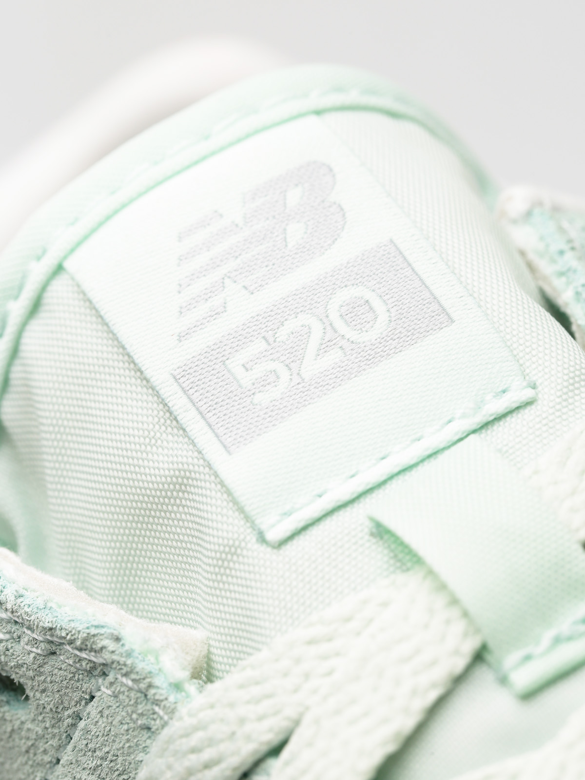 Boty New Balance 520 Wmn (water vapor)