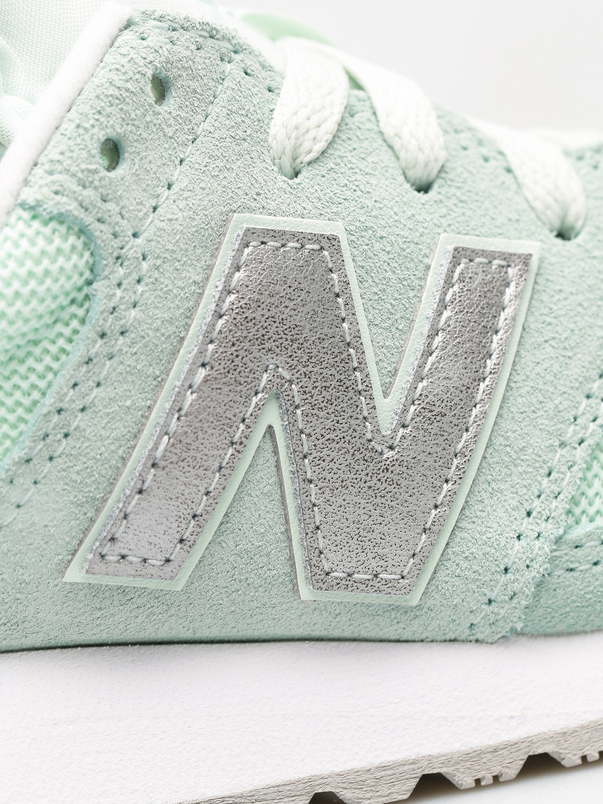 Boty New Balance 520 Wmn (water vapor)