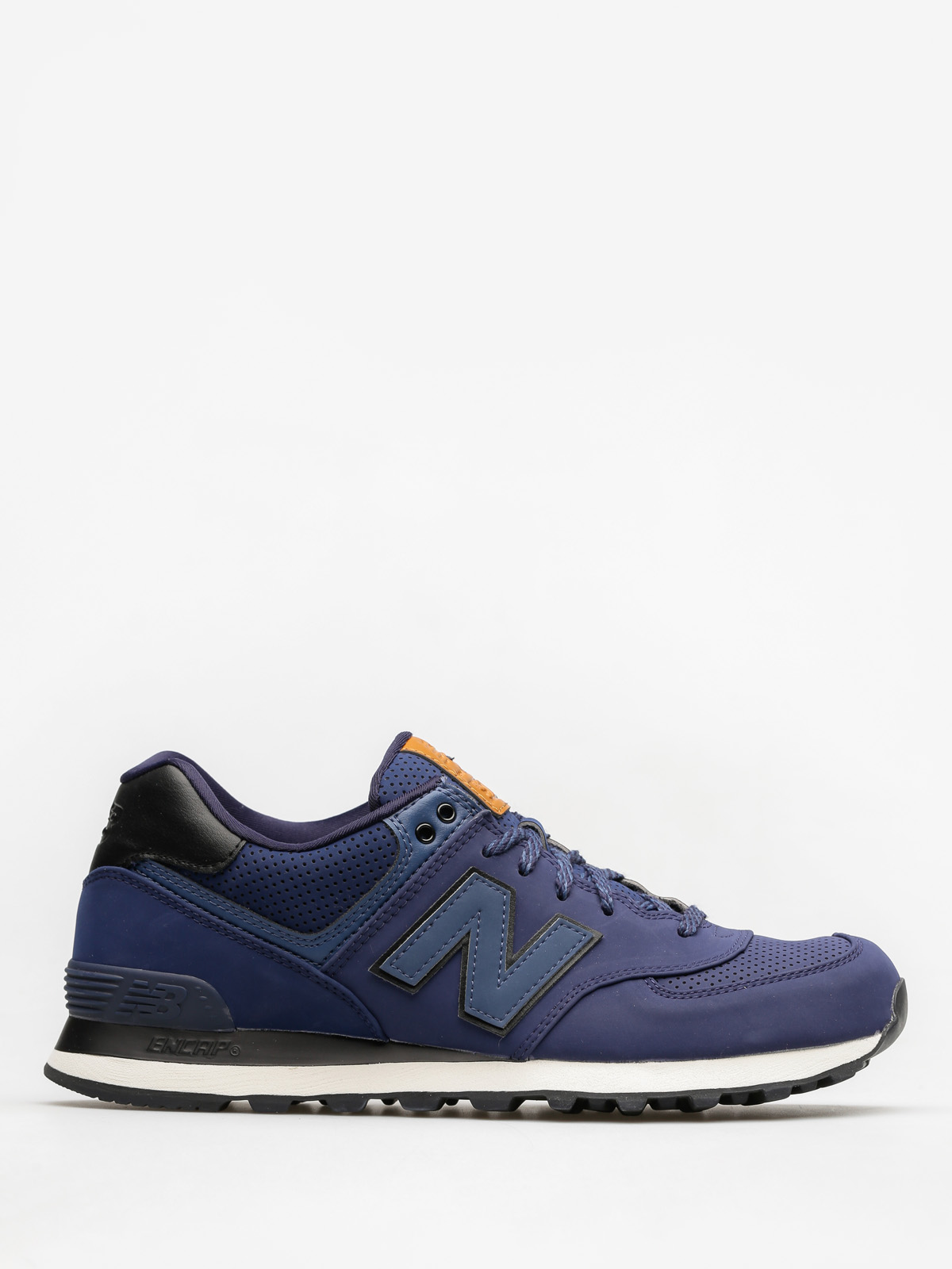 Boty New Balance 574 (navy)
